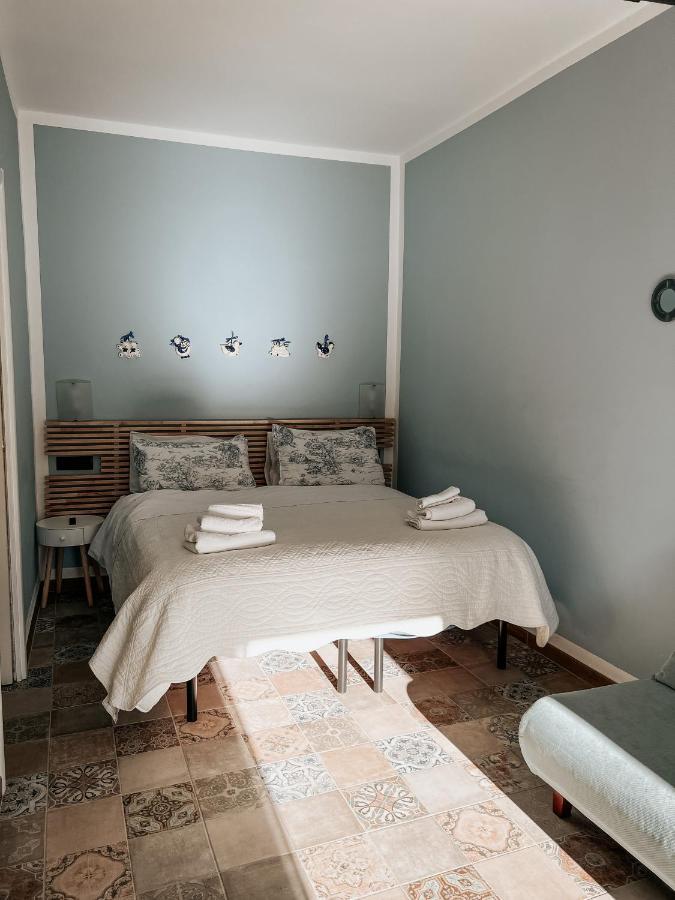 Residence La Pera Bugiarda Венария Реале Екстериор снимка